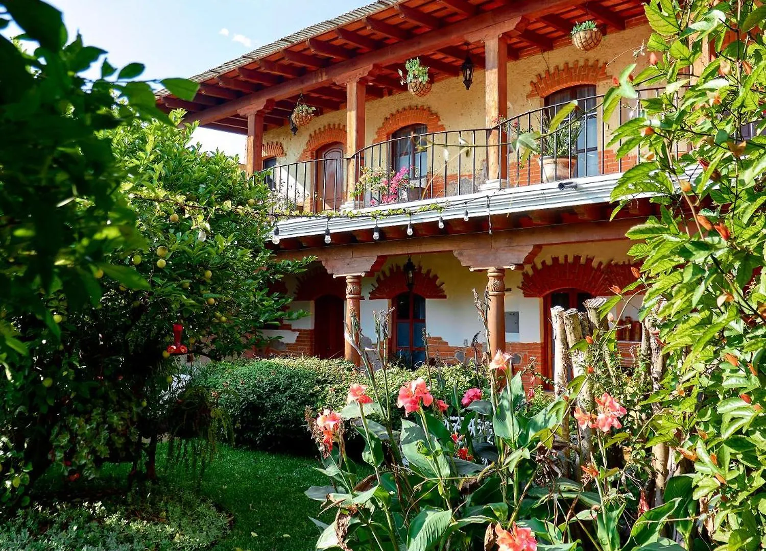 Naif Boutique Hotel Antigua