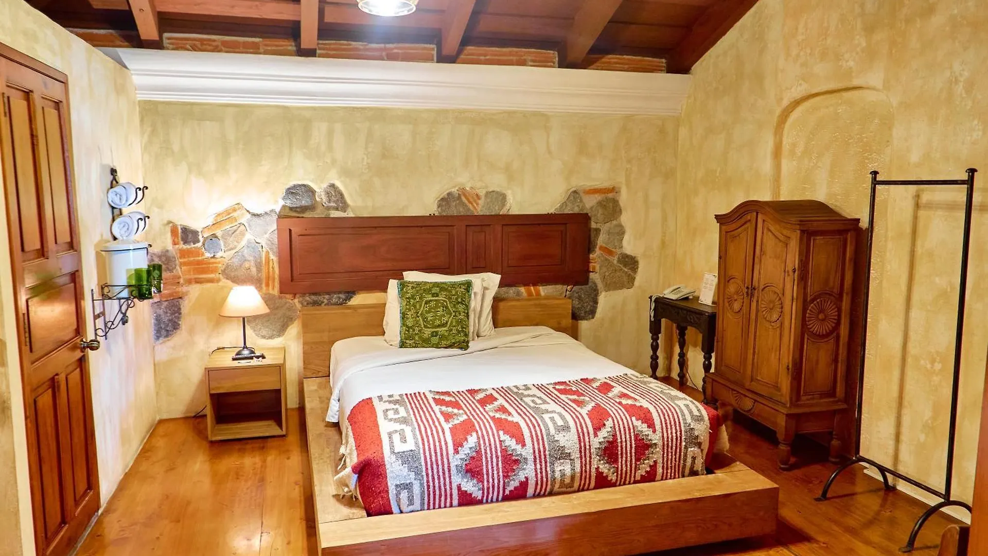 Naif Boutique Hotel Antigua