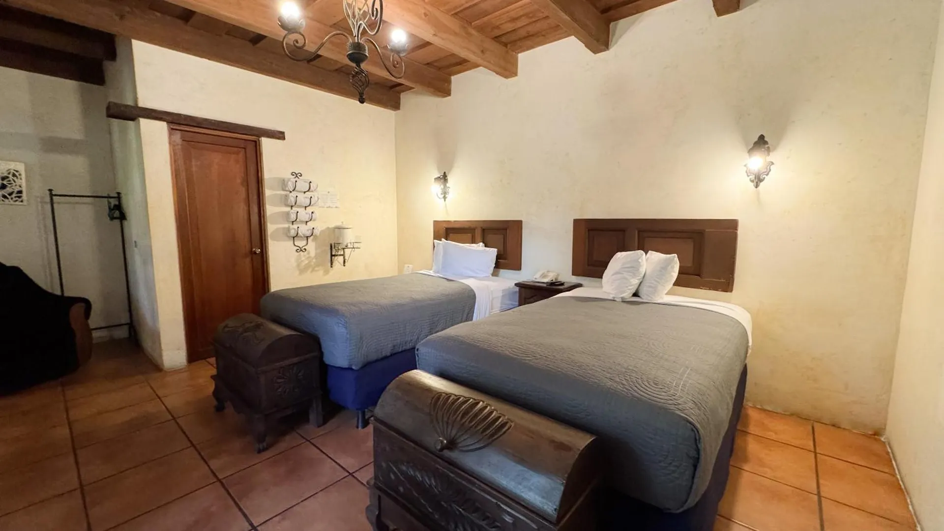 Naif Boutique Hotel Antigua