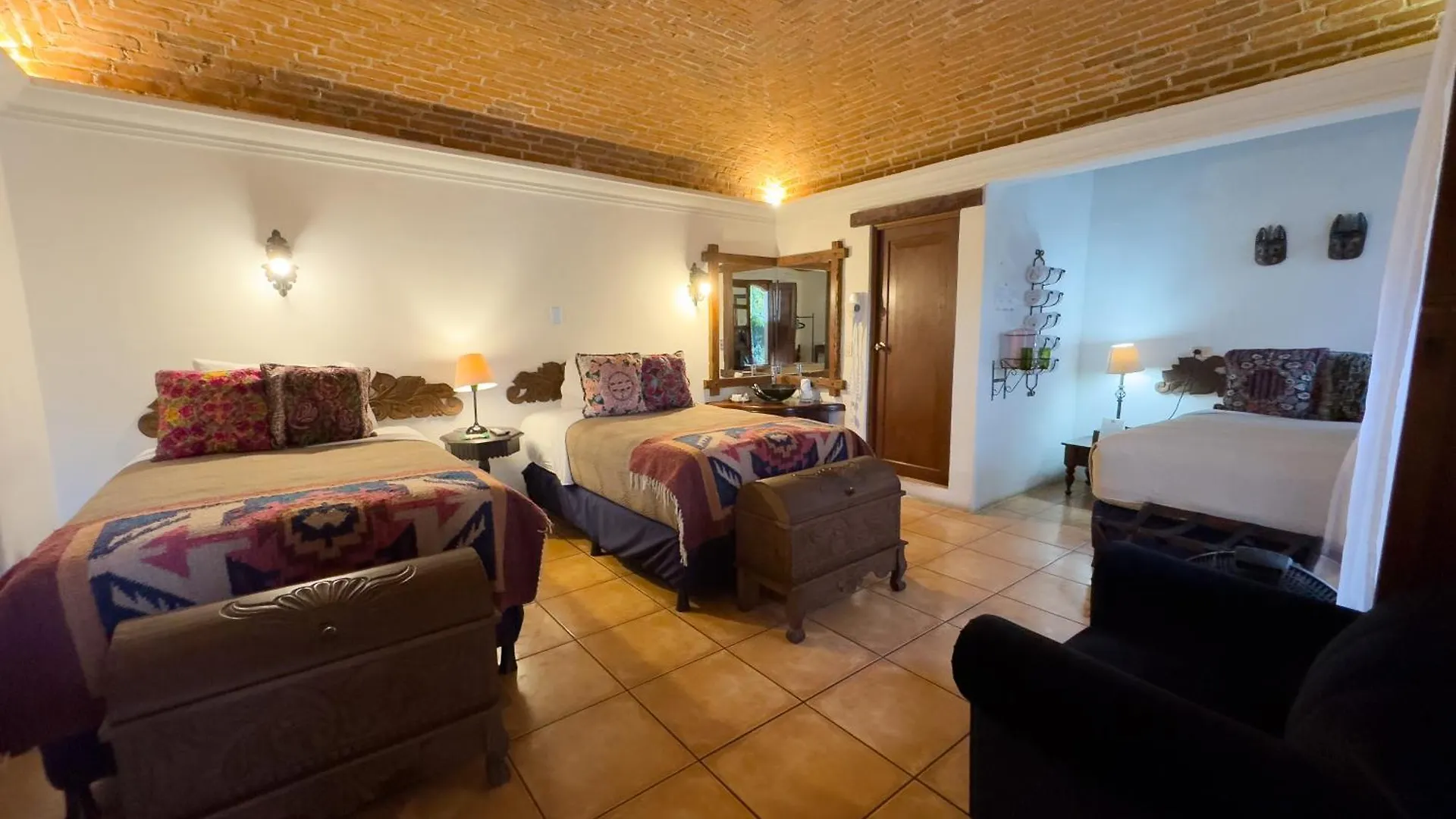 Naif Boutique Hotel Antigua