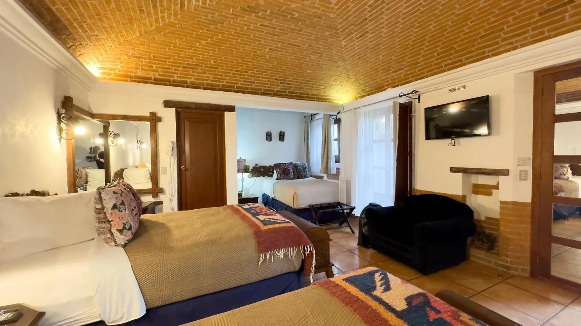 Naif Boutique Hotel 危地马拉安地瓜