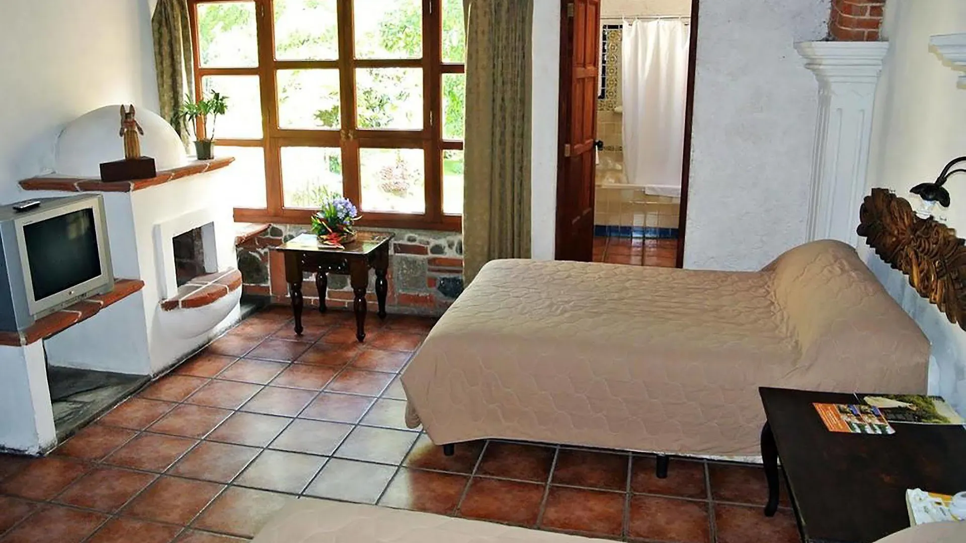 Naif Boutique Hotel 危地马拉安地瓜