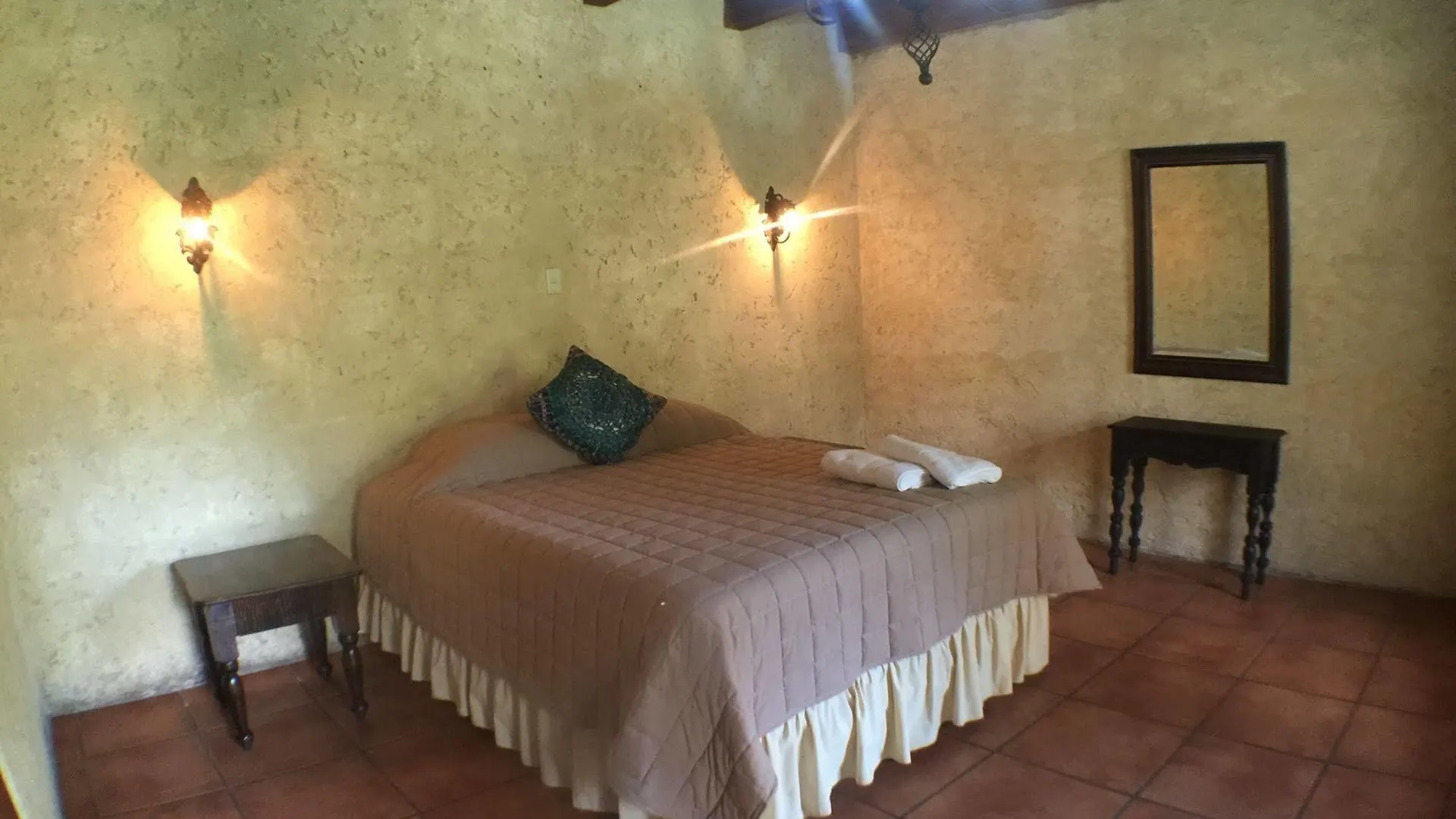 Naif Boutique Hotel 危地马拉安地瓜