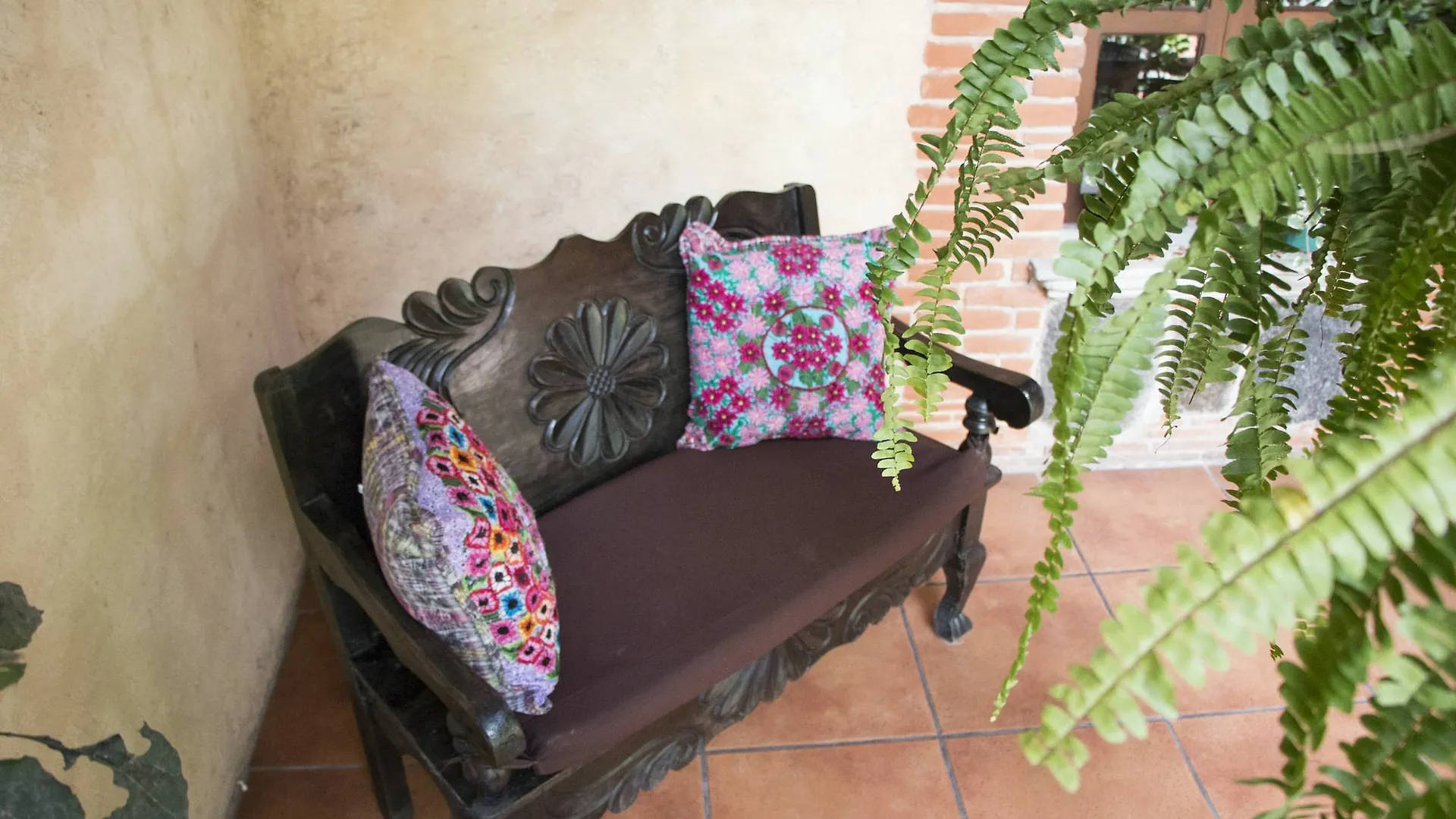 Naif Boutique Hotel Antigua