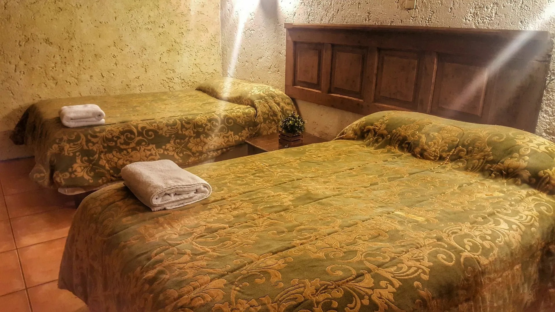 Naif Boutique Hotel 危地马拉安地瓜