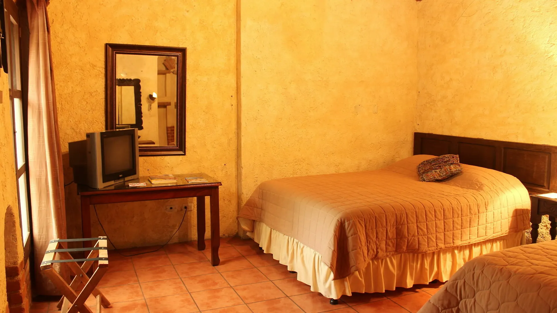 Naif Boutique Hotel Antigua Guatemala