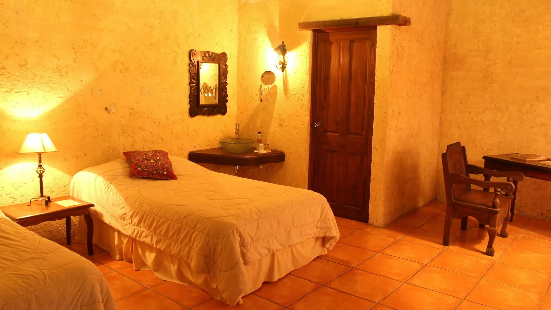 Naif Boutique Hotel Antigua