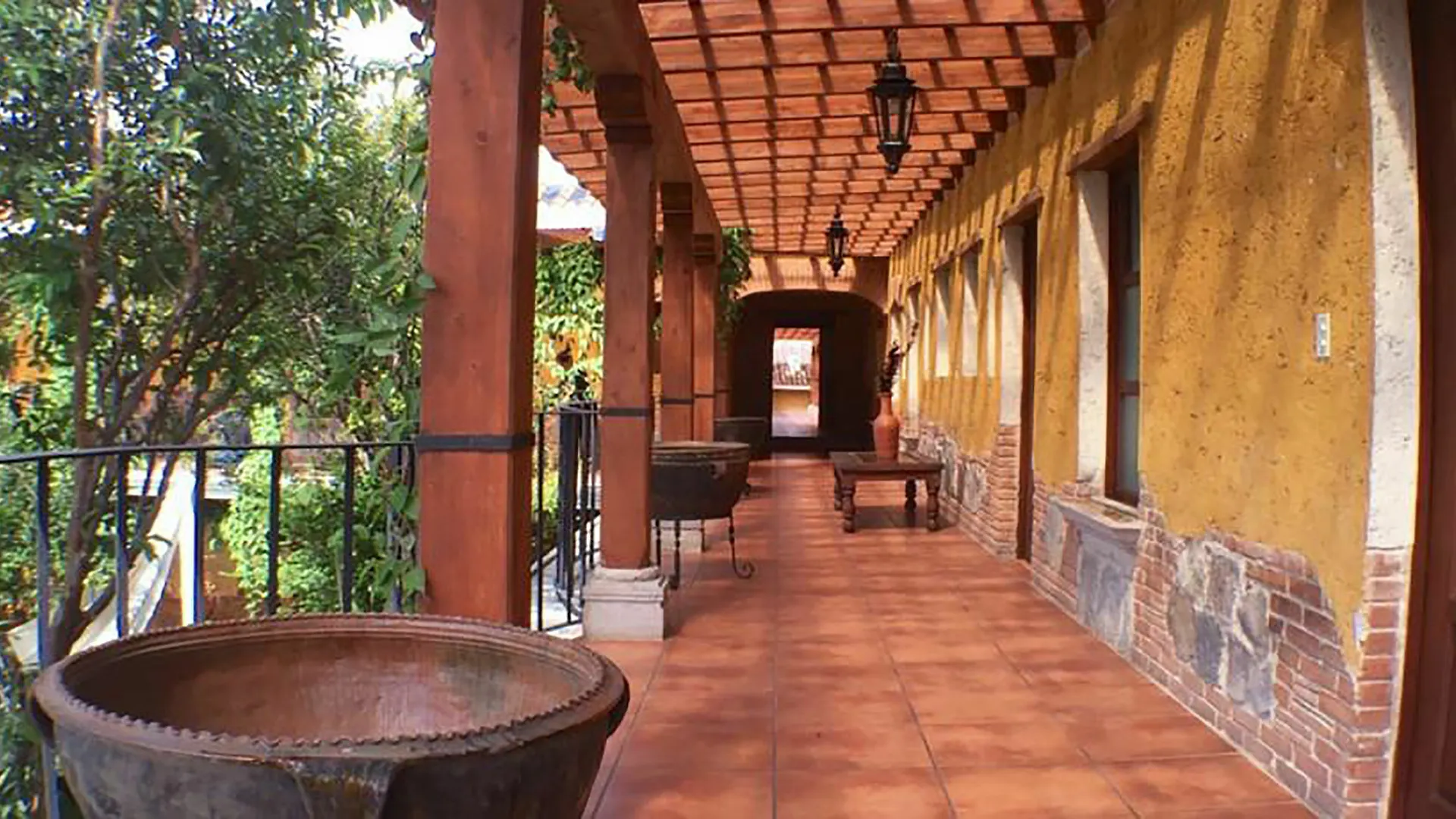 Naif Boutique Hotel Antigua