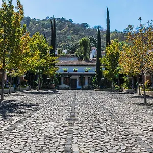Holiday home 14 Santa Ines Guatemala