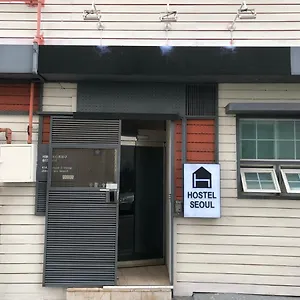 Hostel Seoul Bed and breakfast Seúl