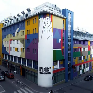 Kolping Zentral 2*, Vienna Austria