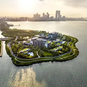 Four Seasons Suzhou 5*, Suzhou (Jiangsu) China