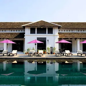 Sofitel 5*, Luang Prabang Laos