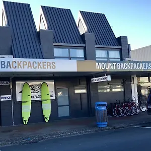 Mount Backpackers , Mount Maunganui New Zealand