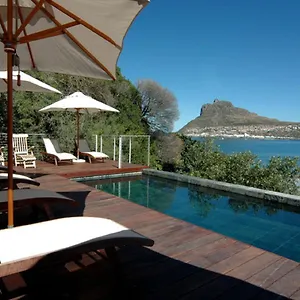 Chapmans Peak 4*, Hout Bay South Africa