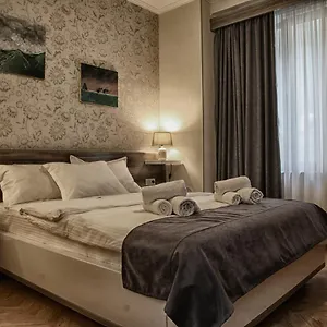 Four Brothers Hotel Tiflis