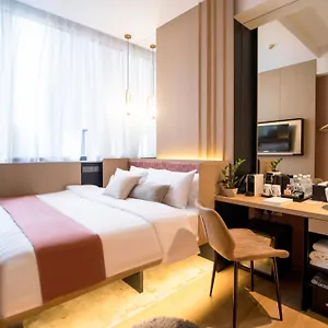 Nuve Elements 3*, Singapore Singapore