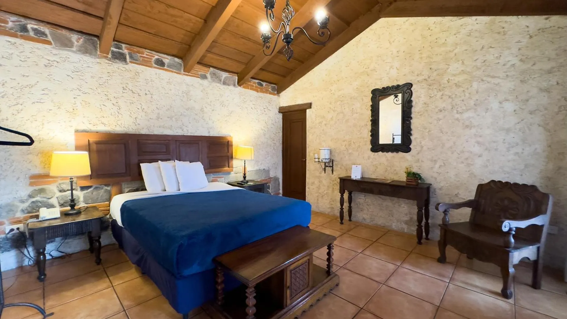 Naif Boutique Hotel Antigua