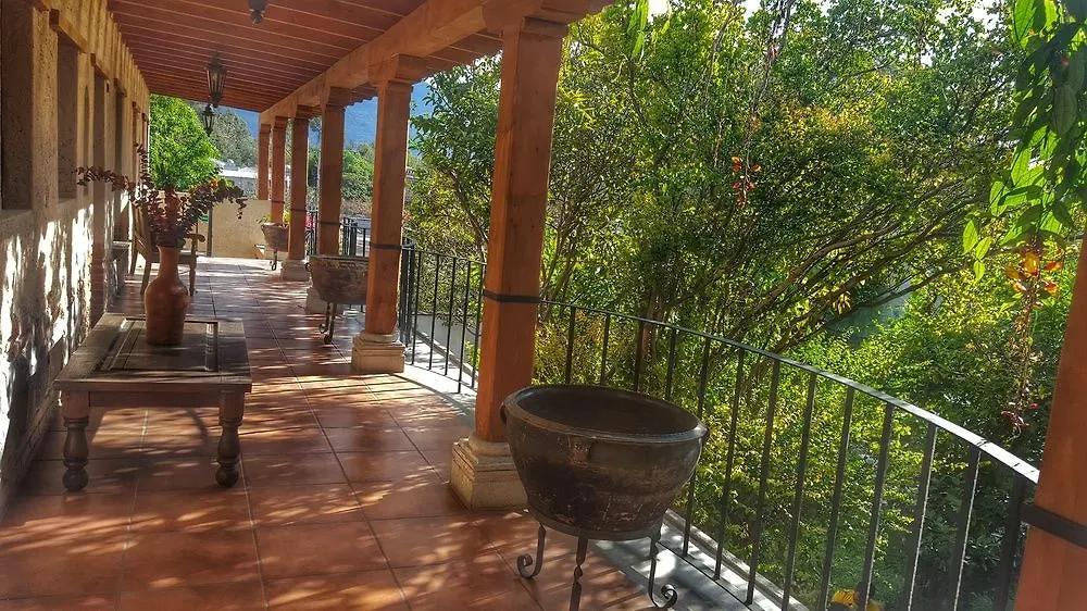 Naif Boutique Hotel Antigua