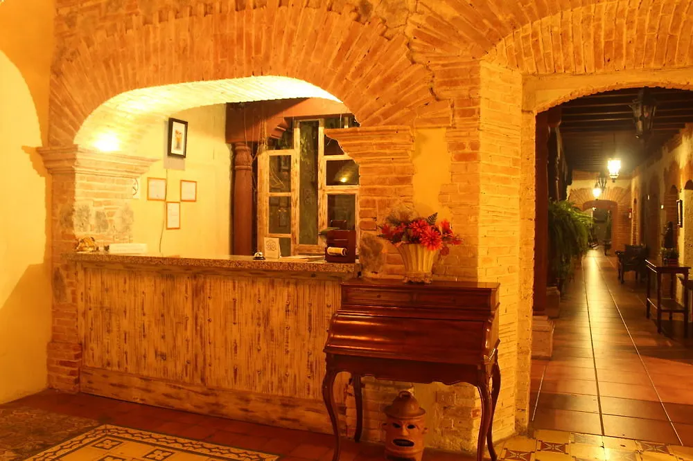Naif Boutique Hotel Antigua