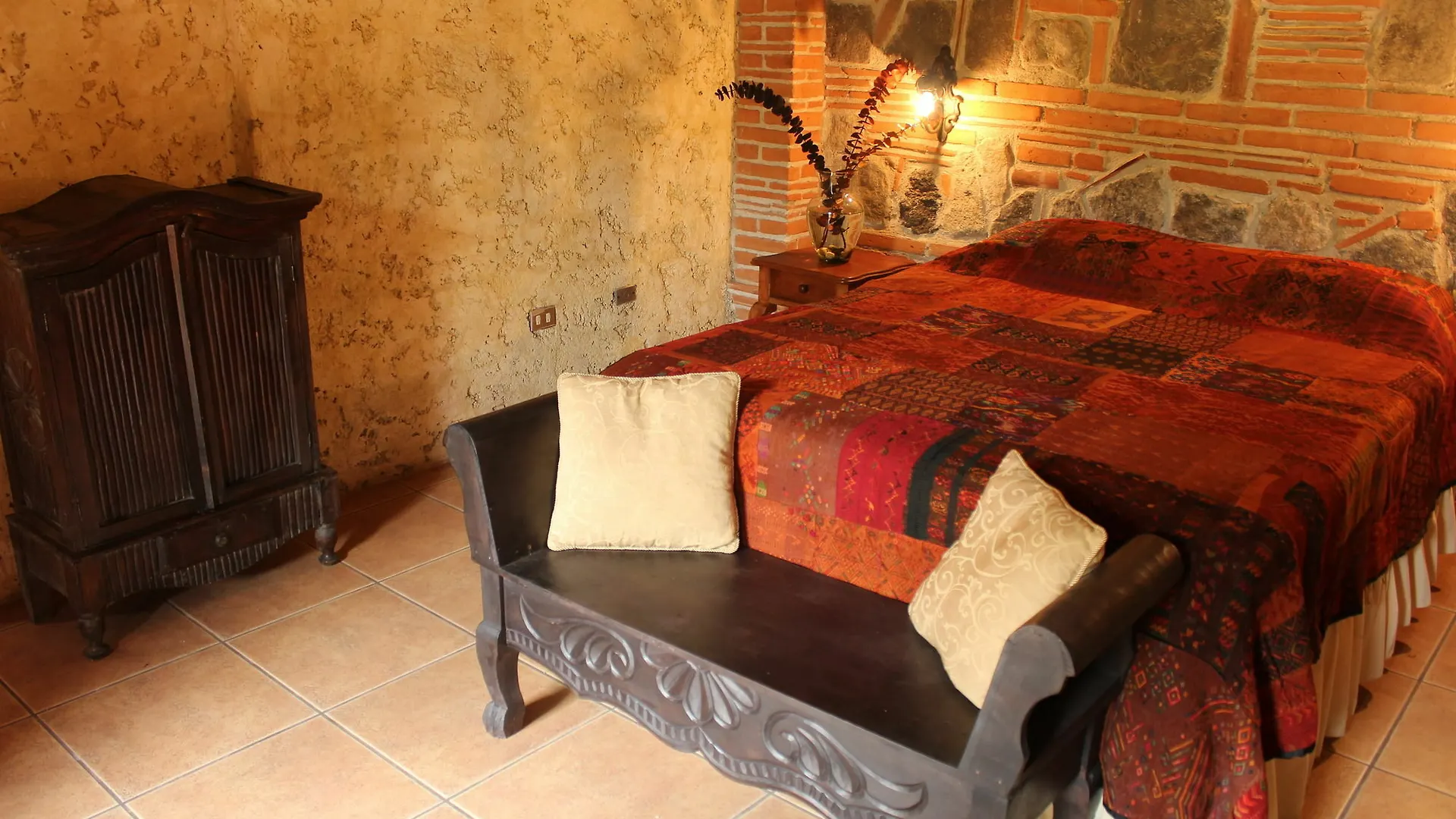 Naif Boutique Hotel Antigua