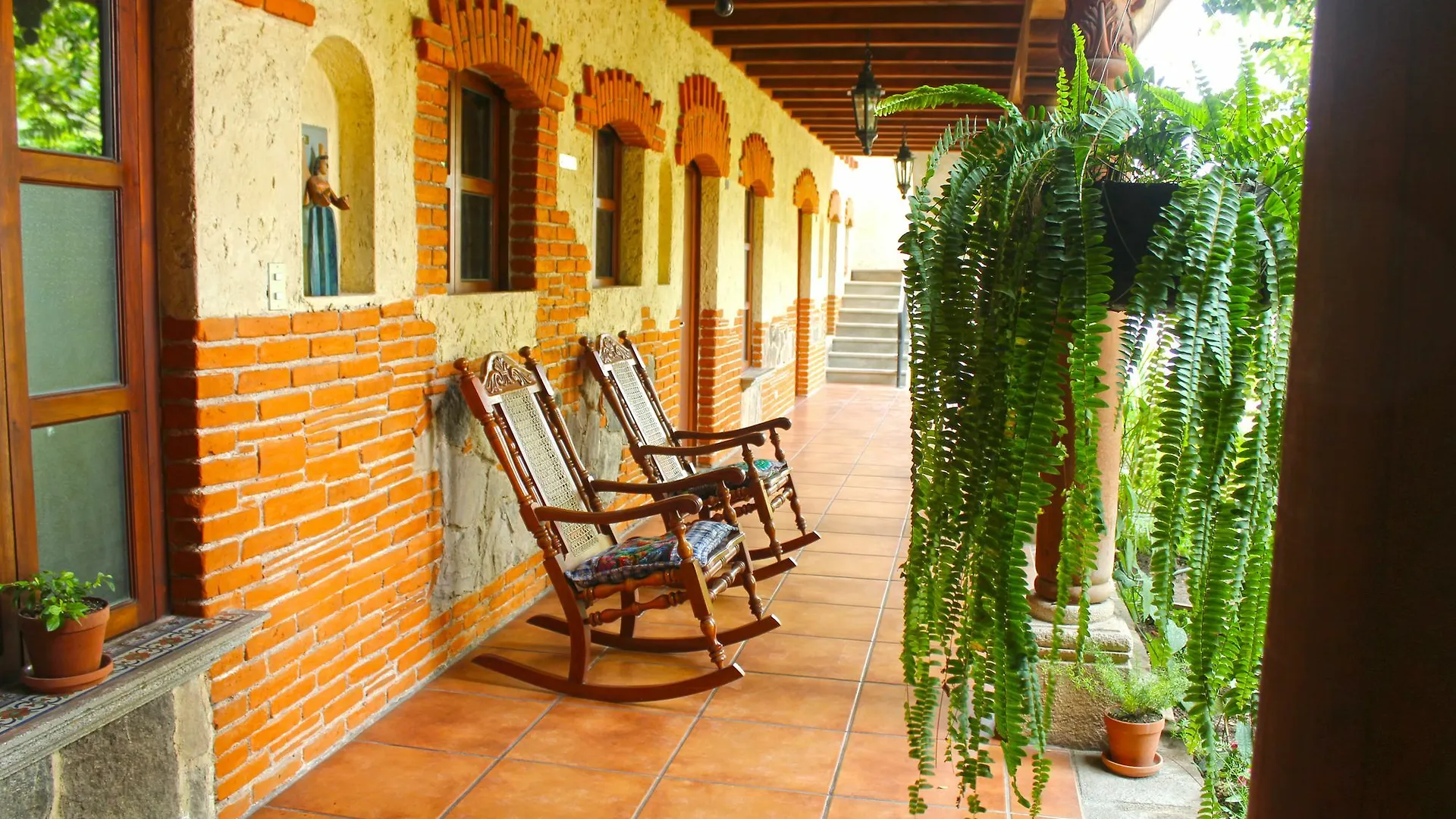 Naif Boutique Hotel Antigua 4*,