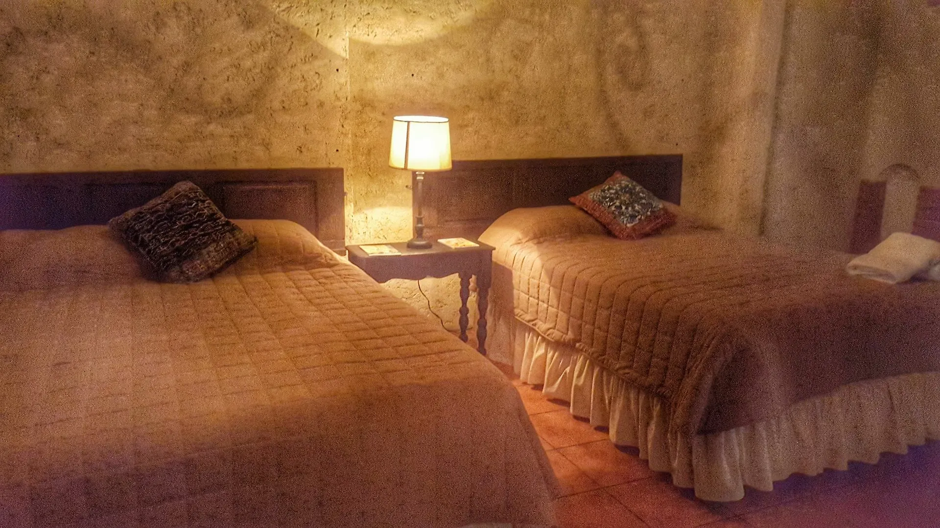 Naif Boutique Hotel Antigua