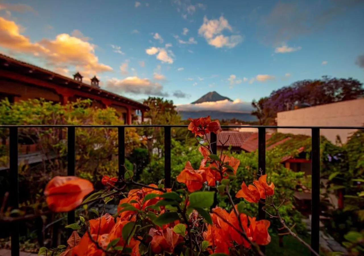 Naif Boutique Hotel Antigua