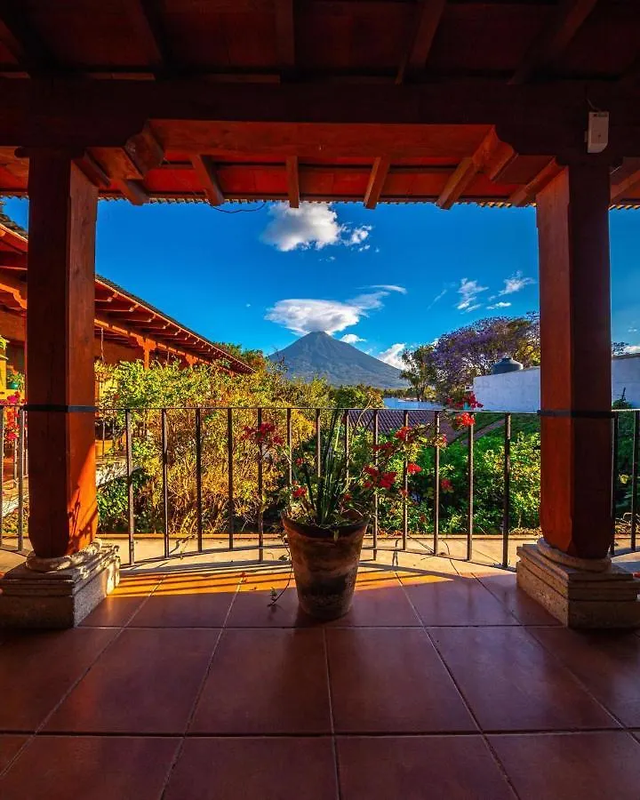 Naif Boutique Hotel Antigua