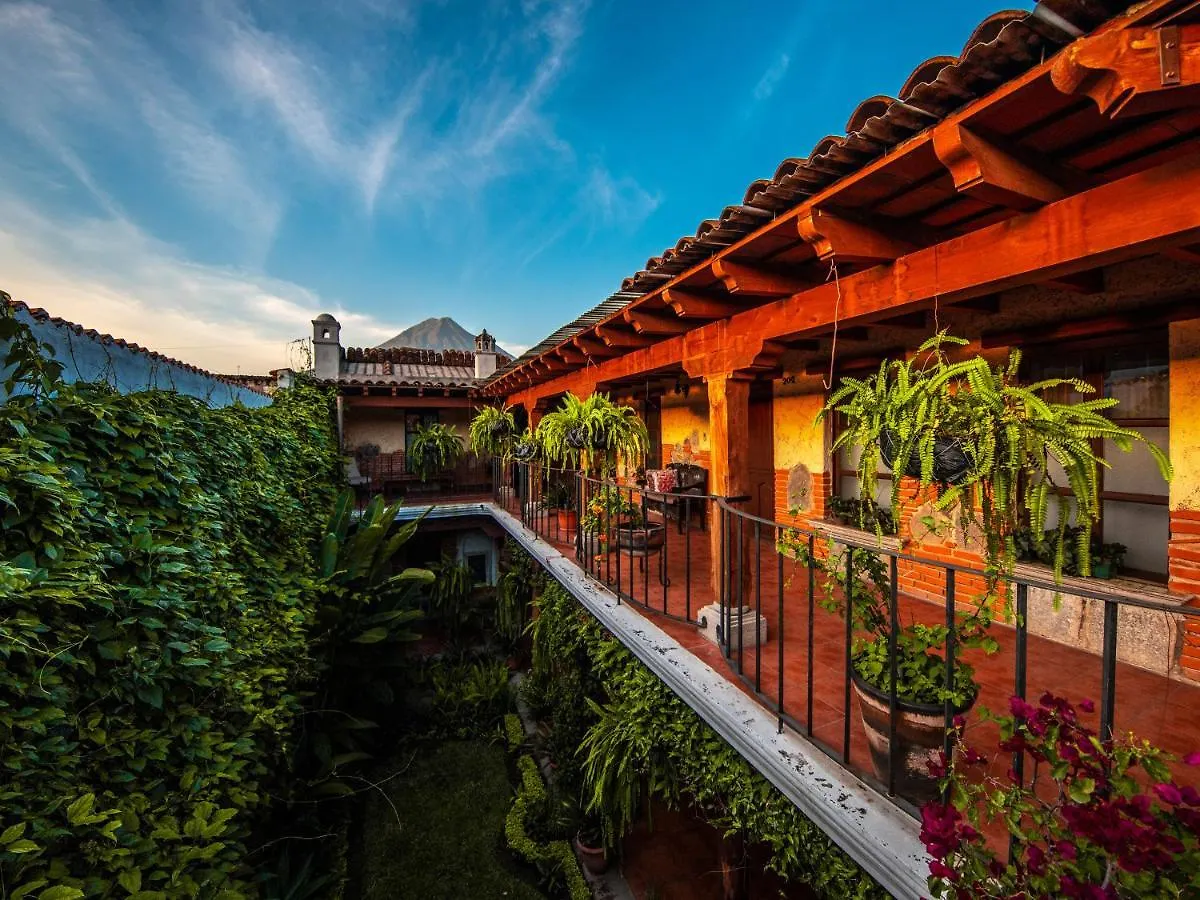 Naif Boutique Hotel Antigua