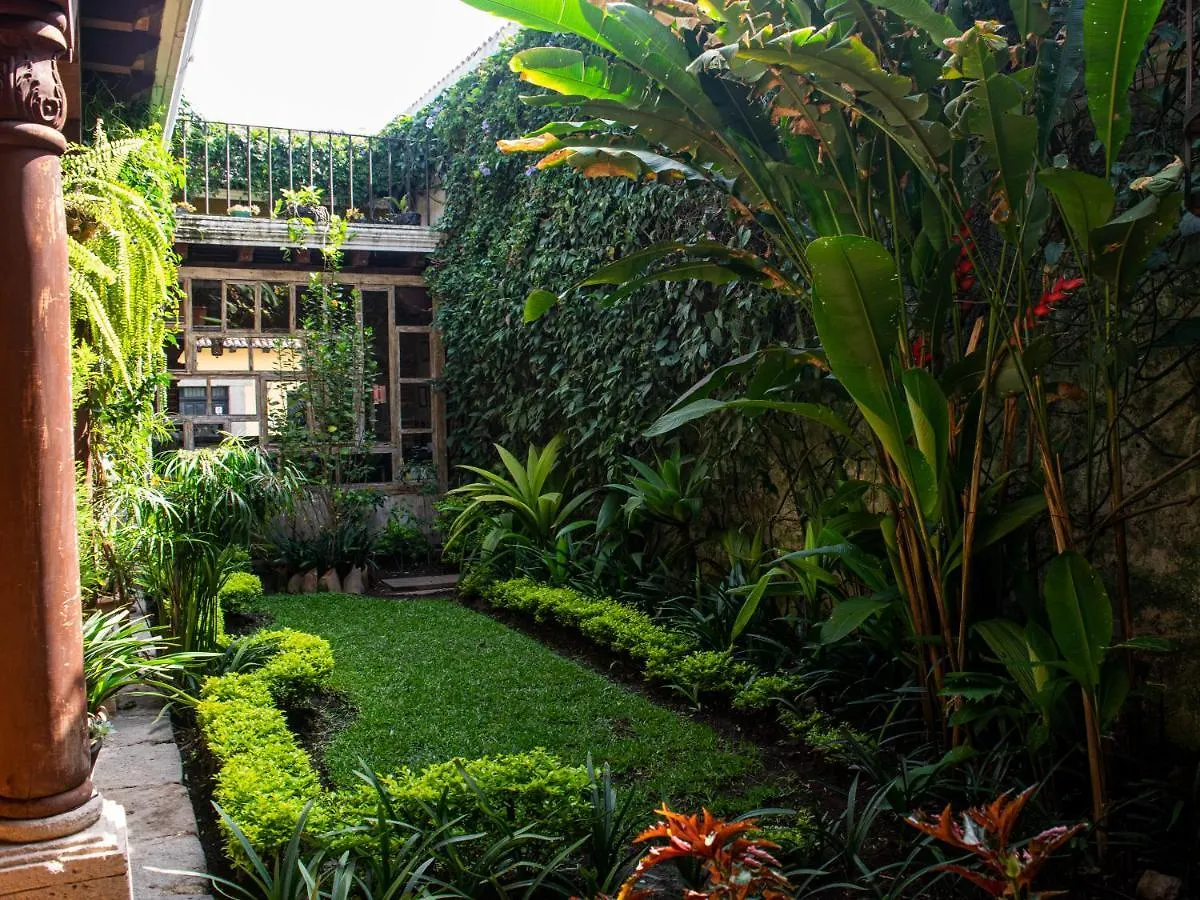 Naif Boutique Hotel Antigua