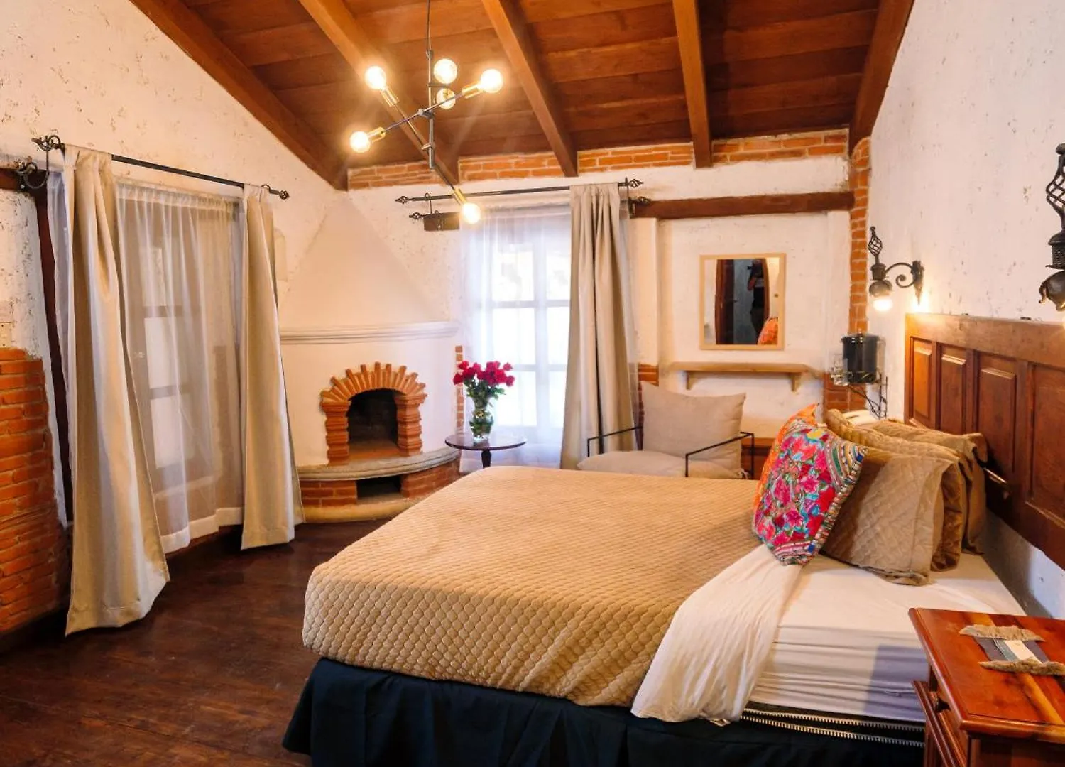 Naif Boutique Hotel Antigua