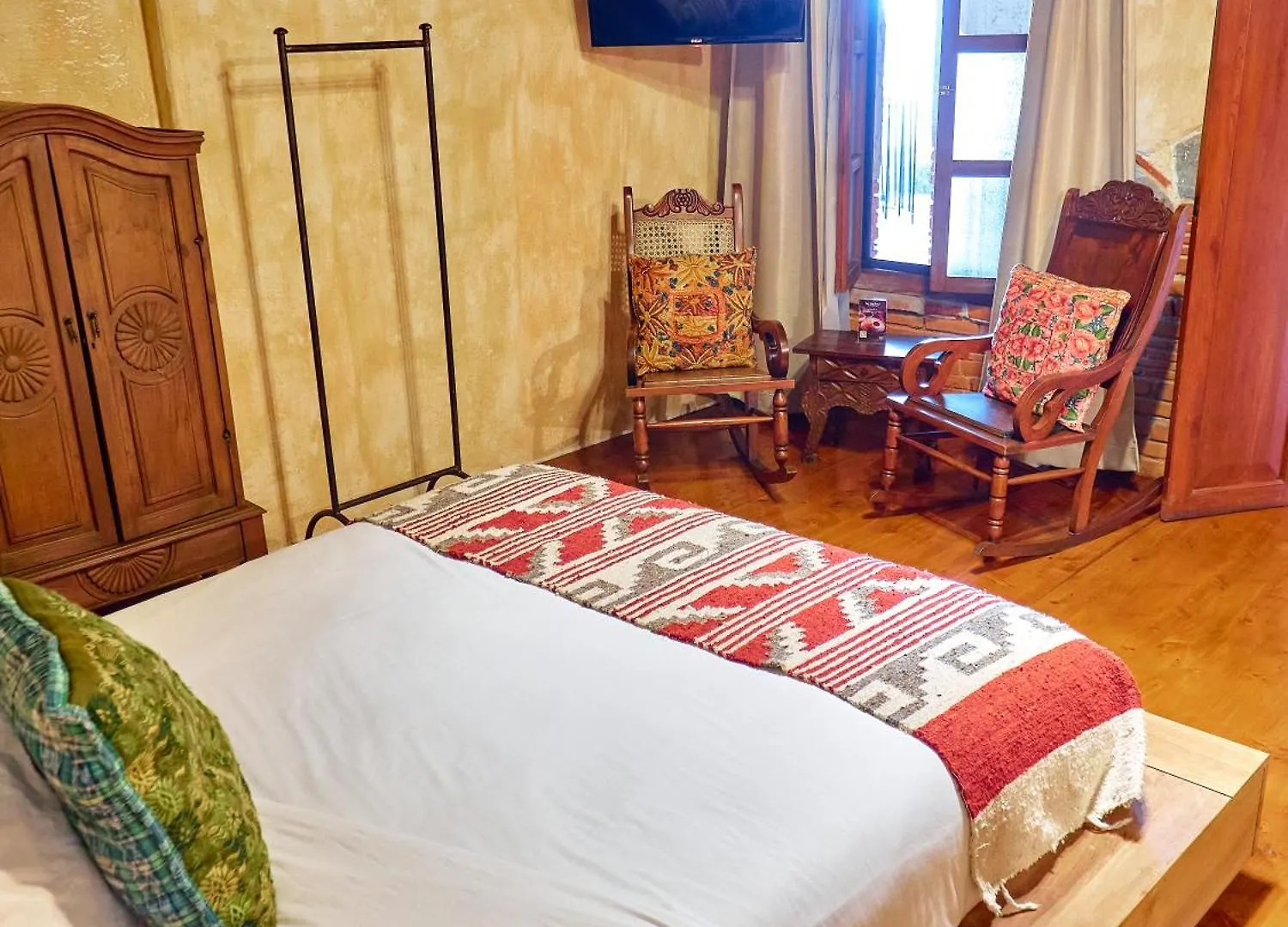 Naif Boutique Hotel Antigua