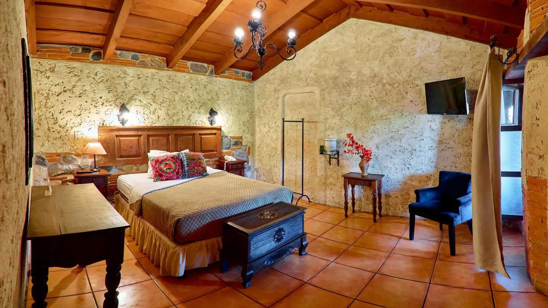 Naif Boutique Hotel Antigua