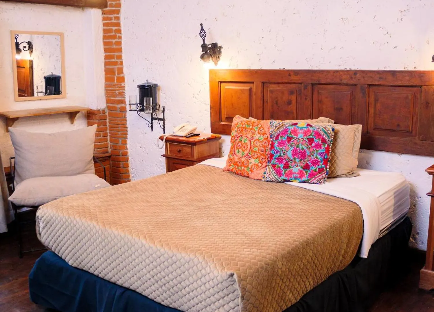Naif Boutique Hotel Antigua