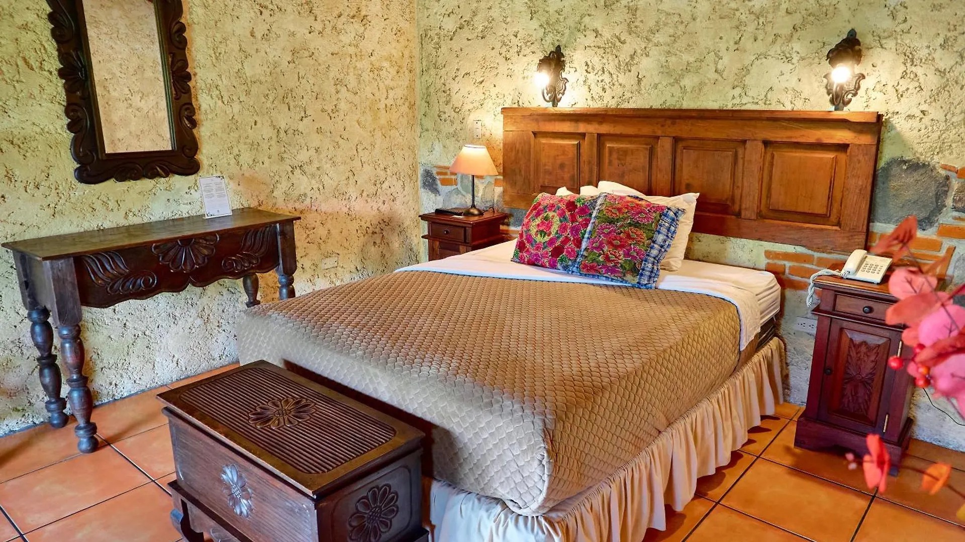 Naif Boutique Hotel Antigua