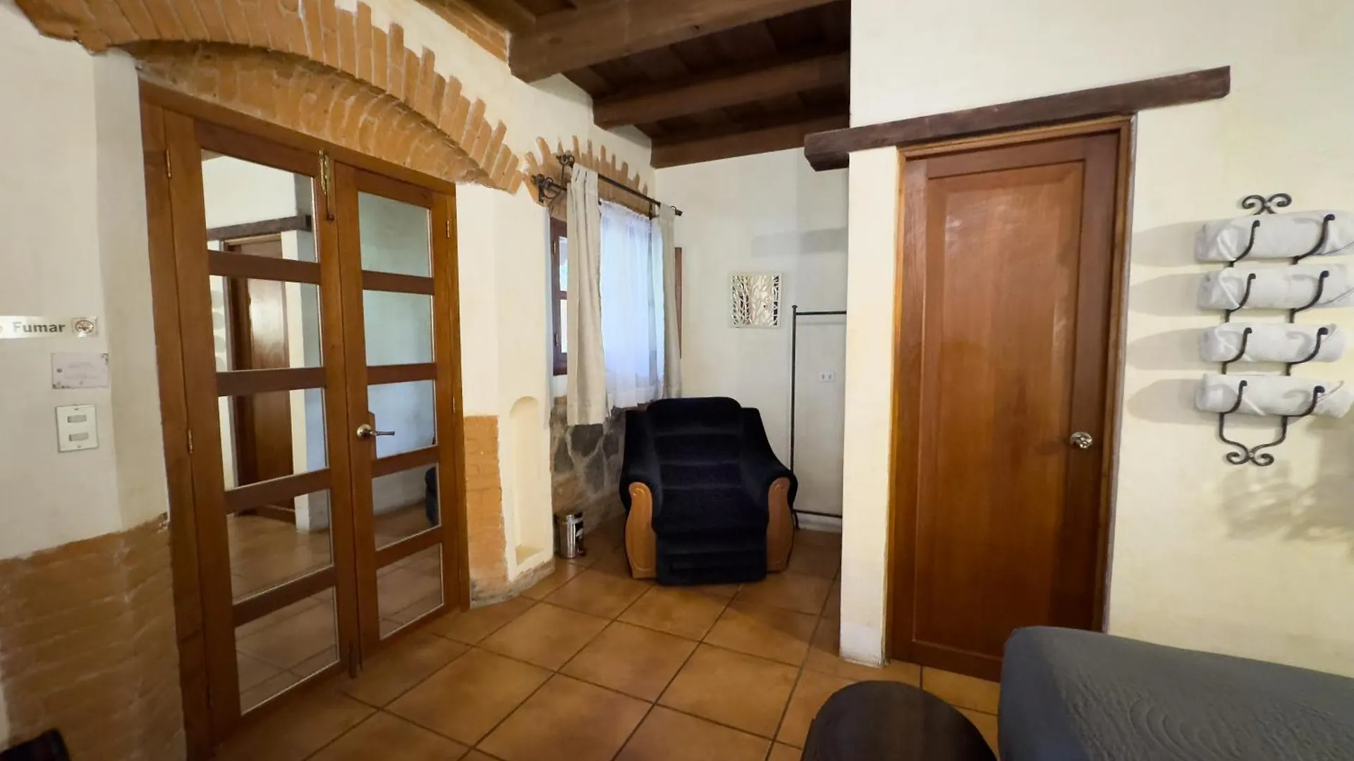 Naif Boutique Hotel Antigua