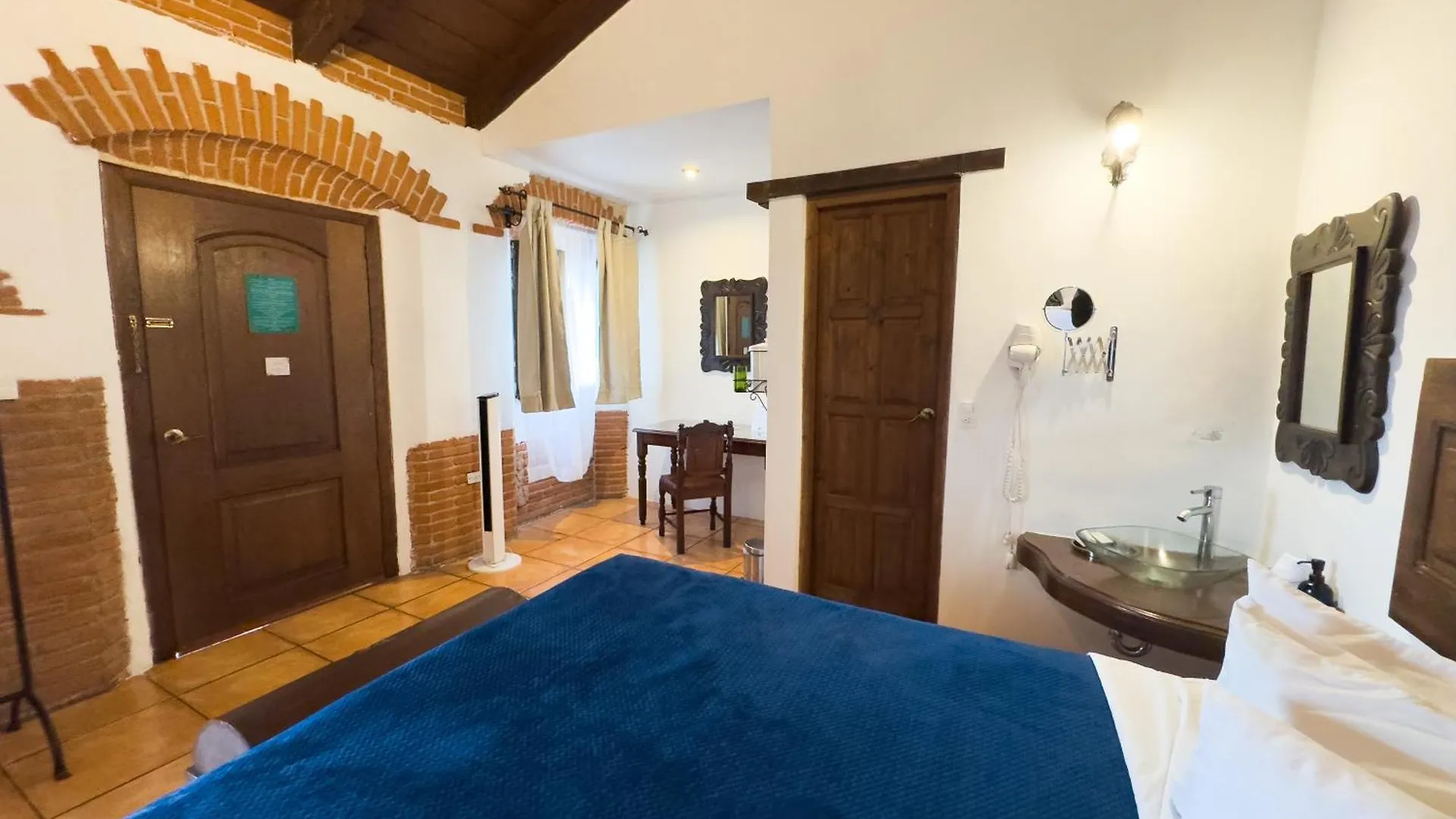 Naif Boutique Hotel Antigua