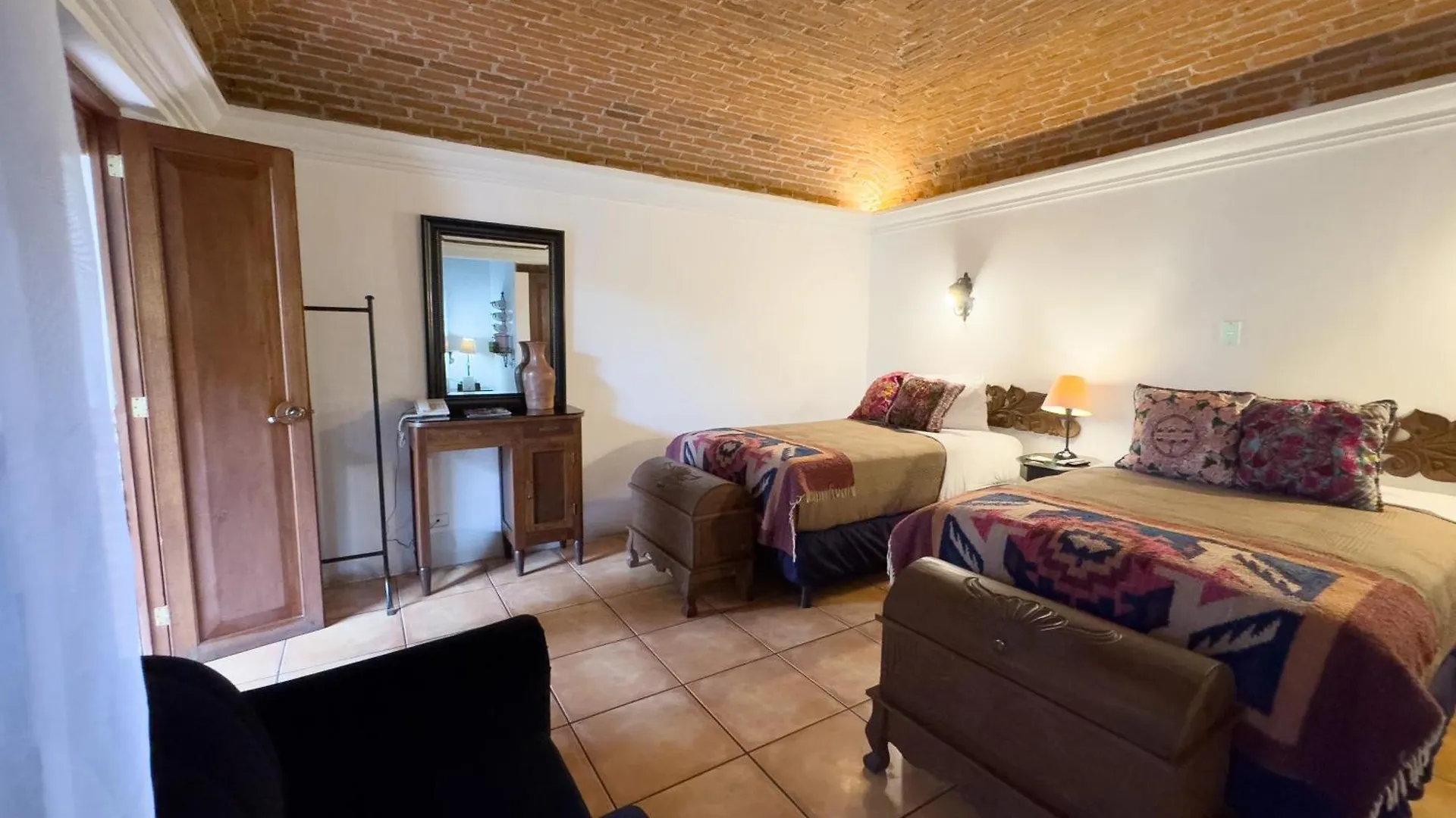 Naif Boutique Hotel Antigua