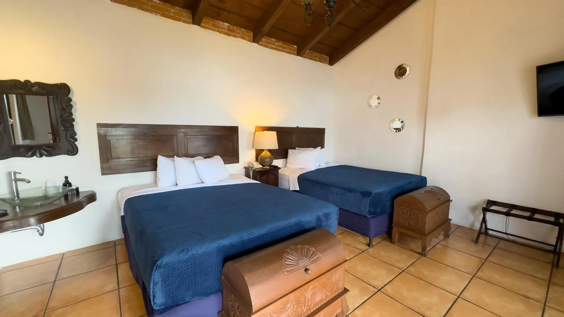 Naif Boutique Hotel Antigua