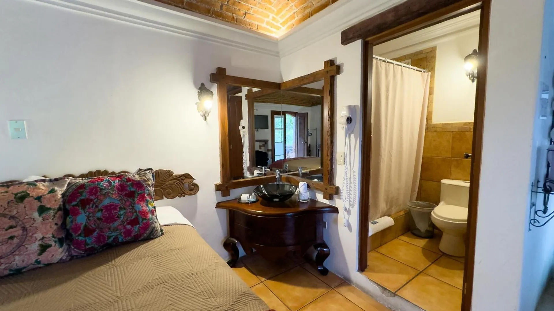 Naif Boutique Hotel Antigua