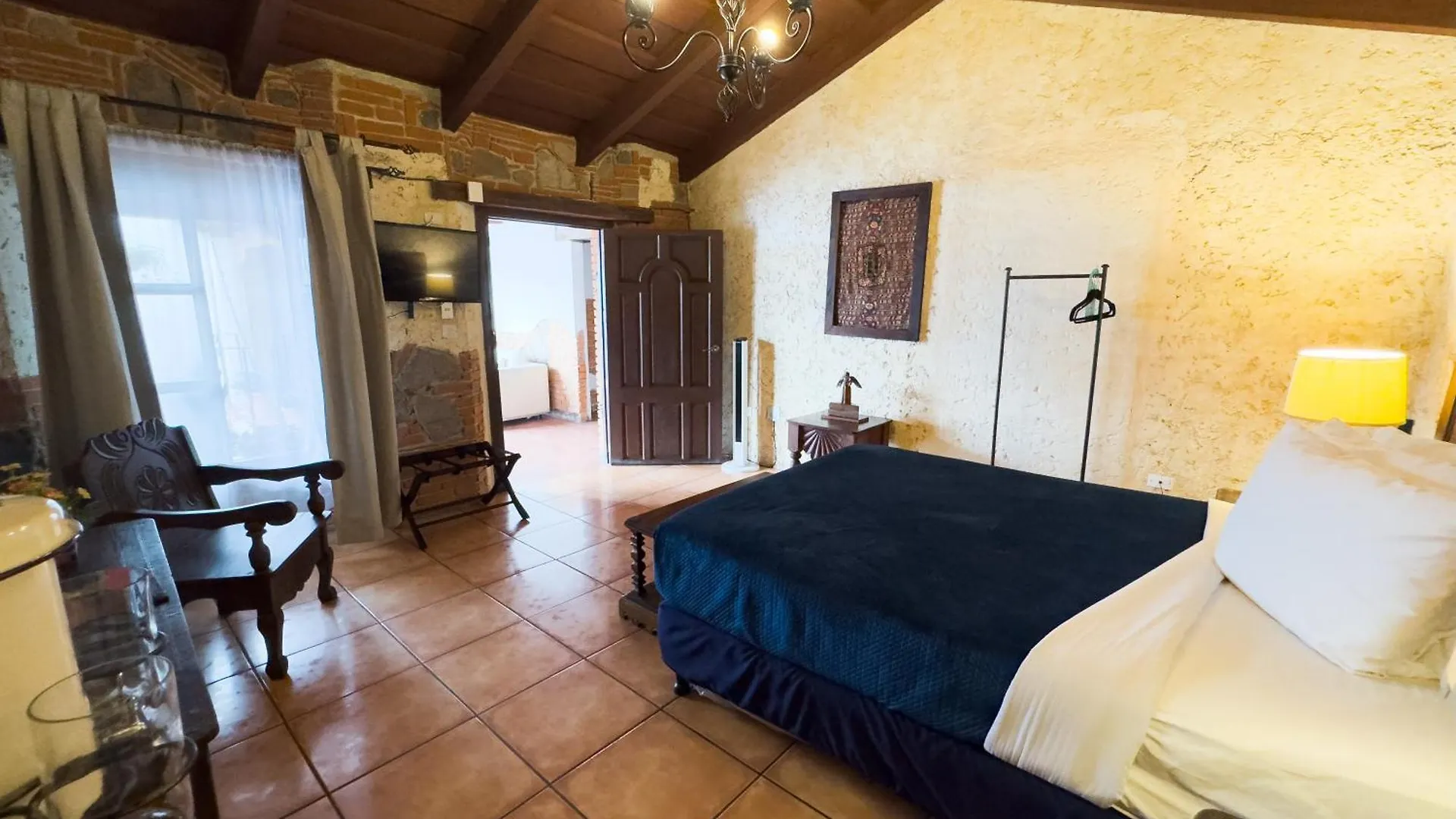 Naif Boutique Hotel Antigua