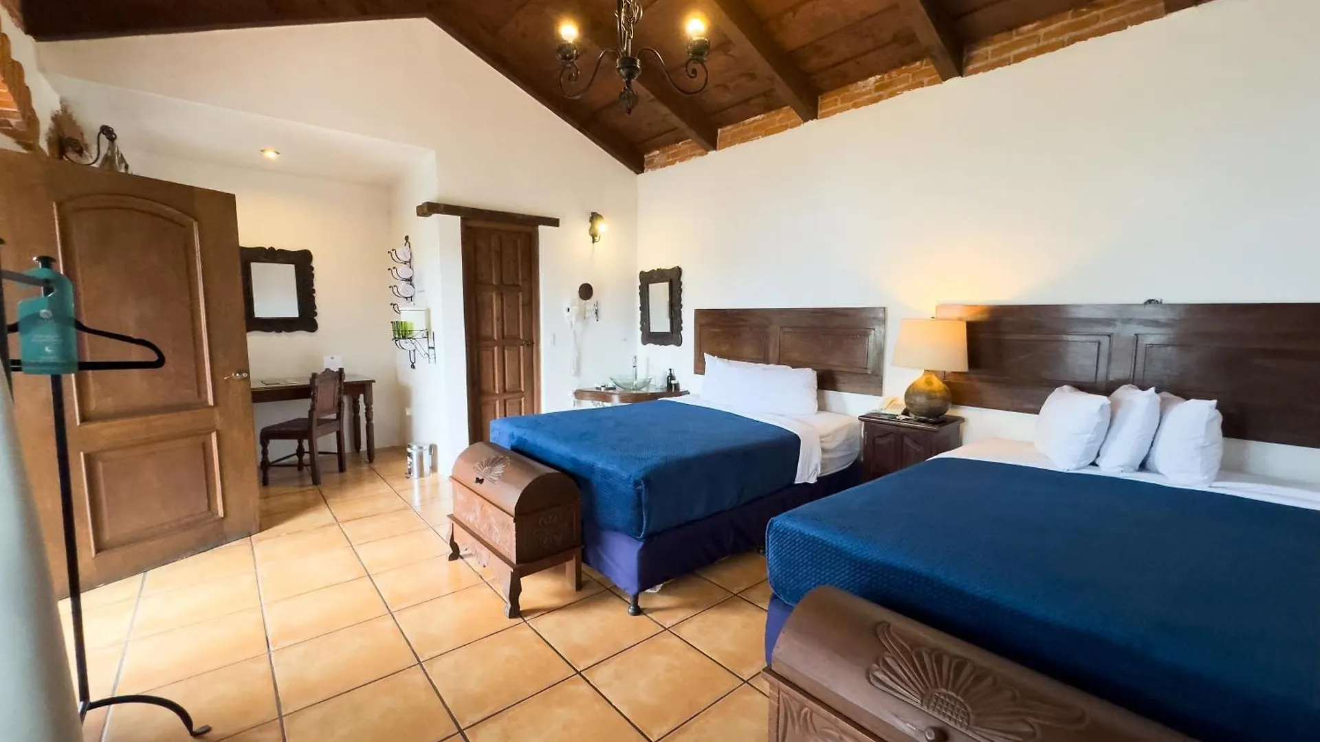 Naif Boutique Hotel Antigua Guatemala