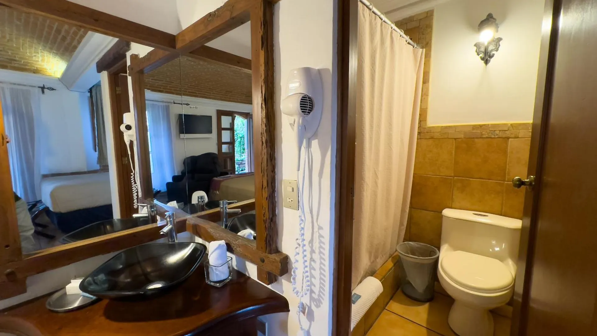 Naif Boutique Hotel Antigua