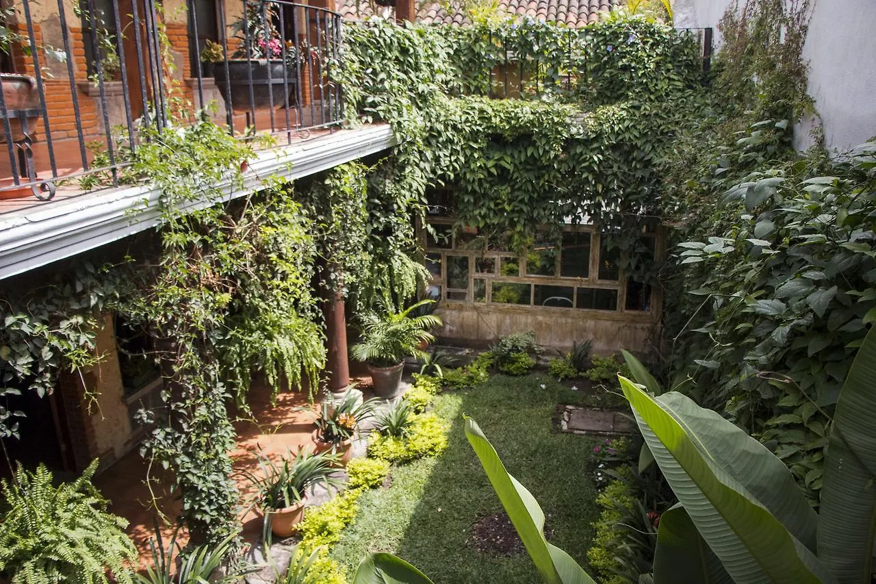Naif Boutique Hotel Antigua