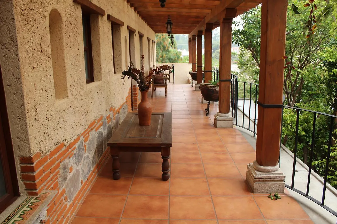 Naif Boutique Hotel Antigua 4*,
