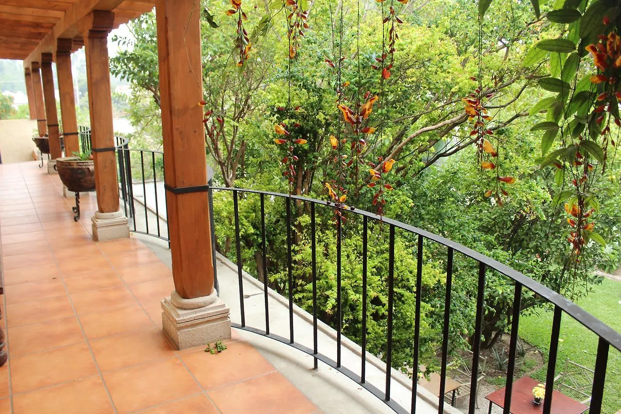 Naif Boutique Hotel Antigua