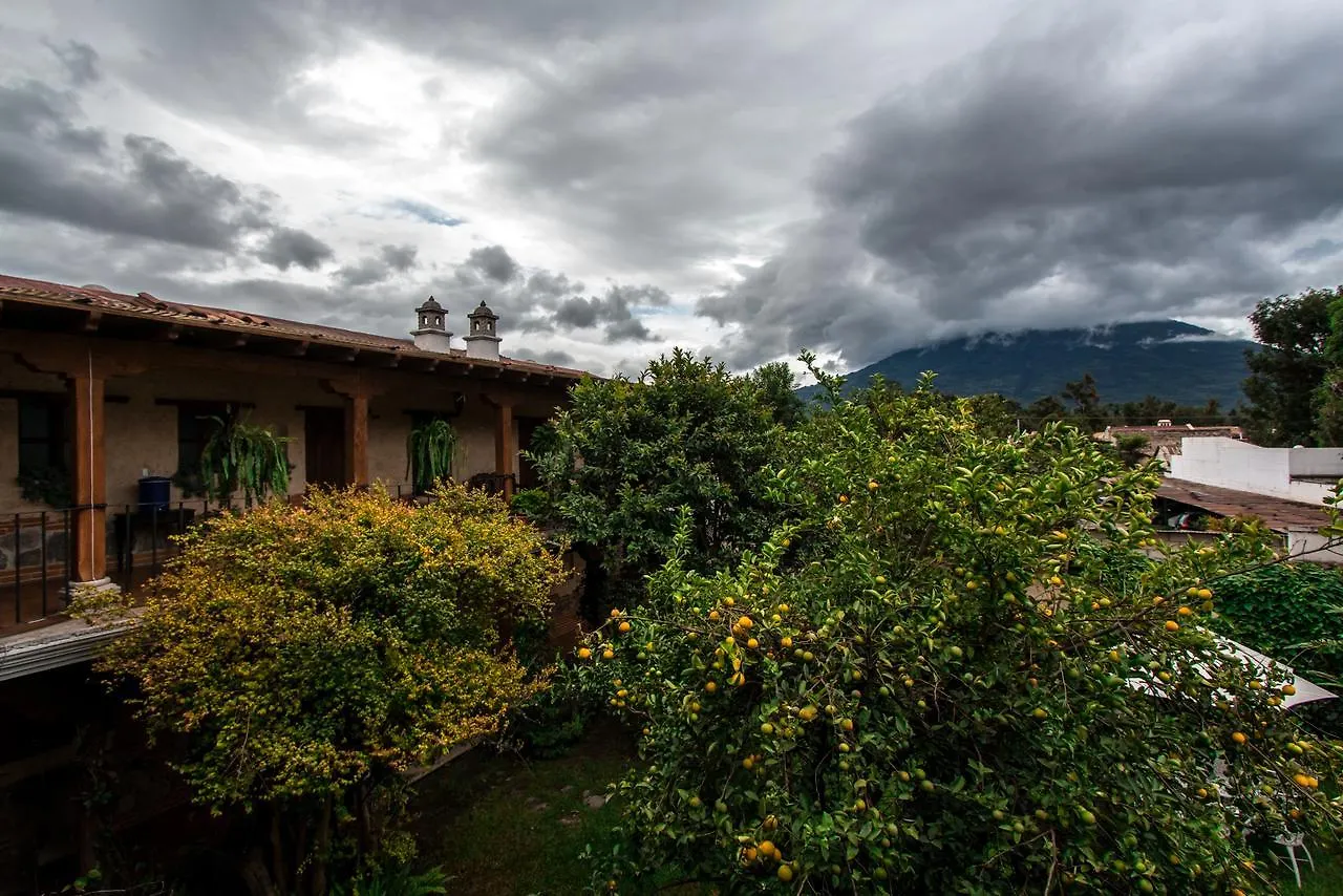 Naif Boutique Hotel Antigua