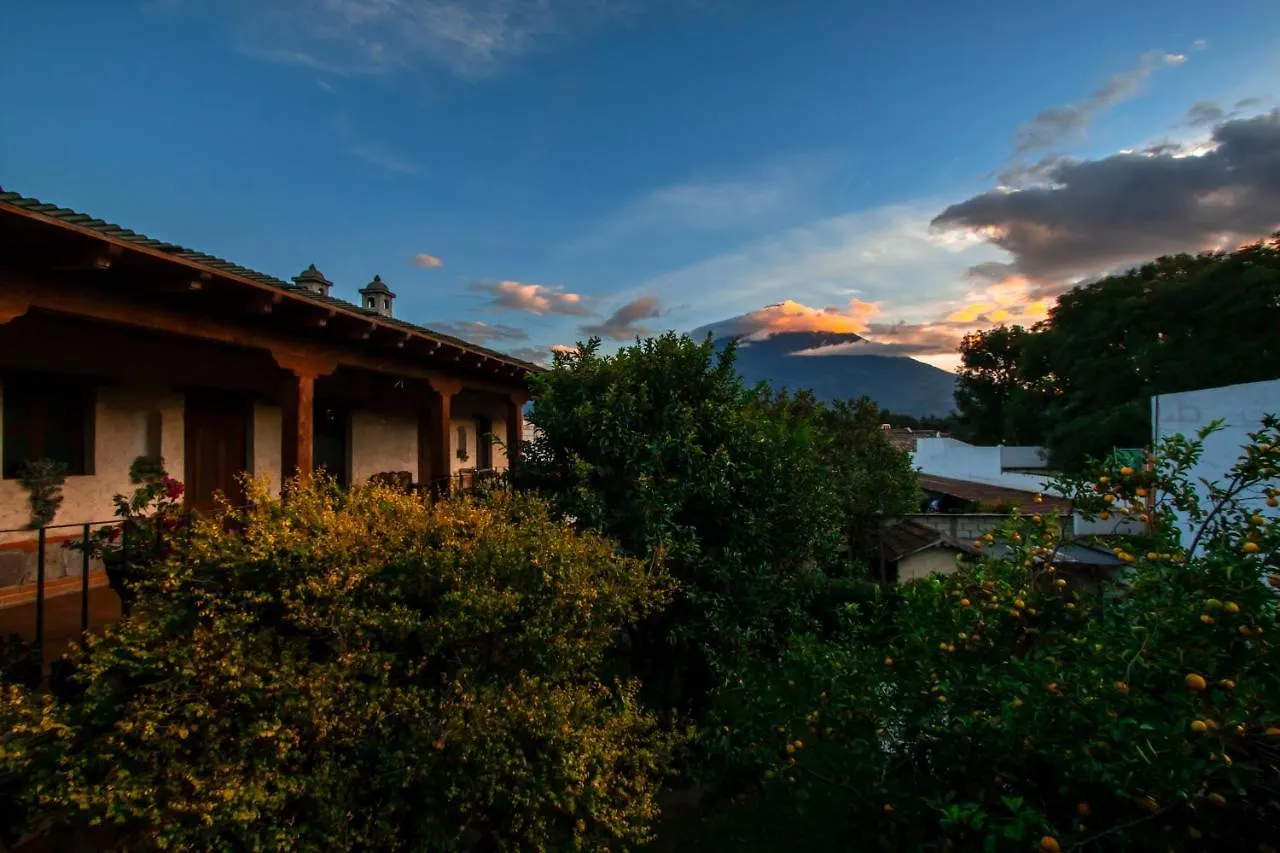 Naif Boutique Hotel Antigua
