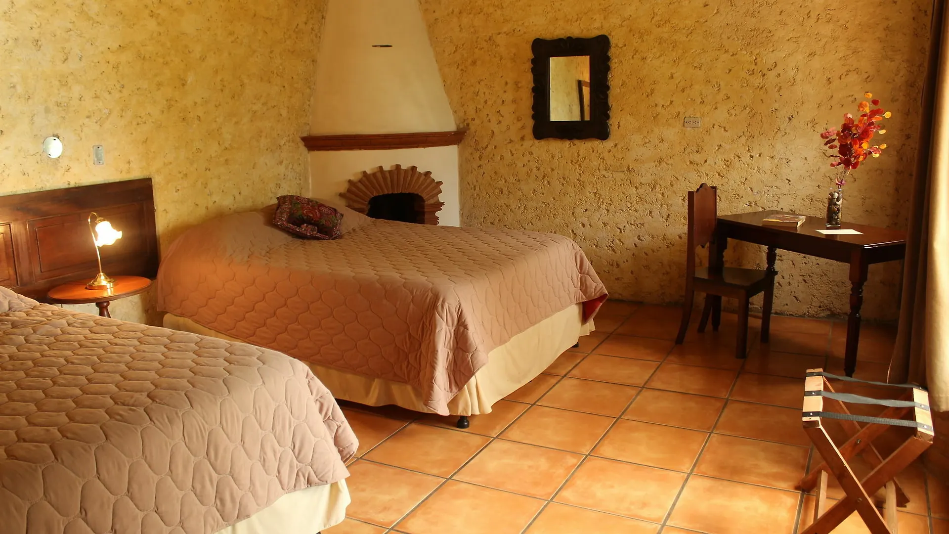 Naif Boutique Hotel Antigua